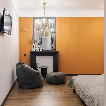 Modern Apartment 리비프 외부 사진
