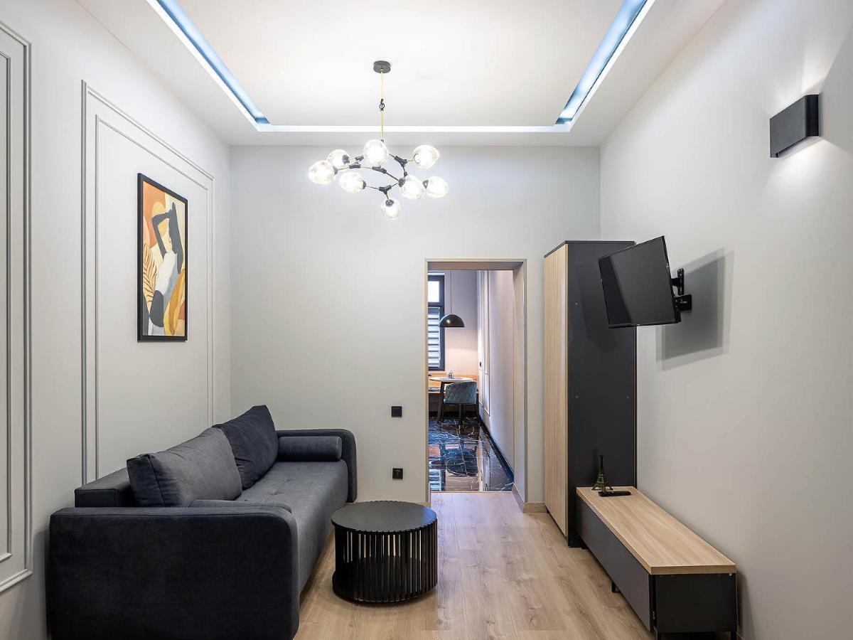 Modern Apartment 리비프 외부 사진