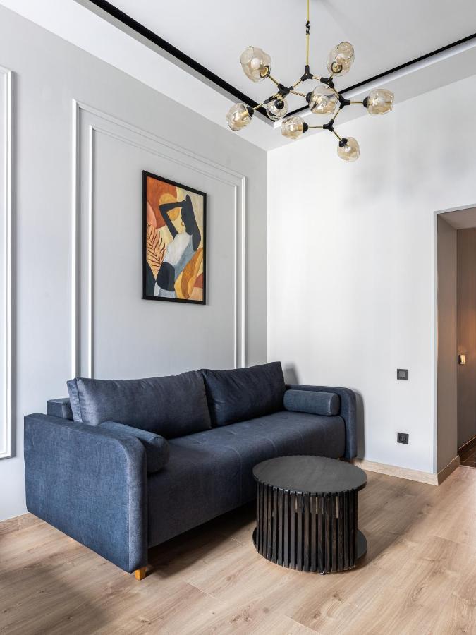 Modern Apartment 리비프 외부 사진