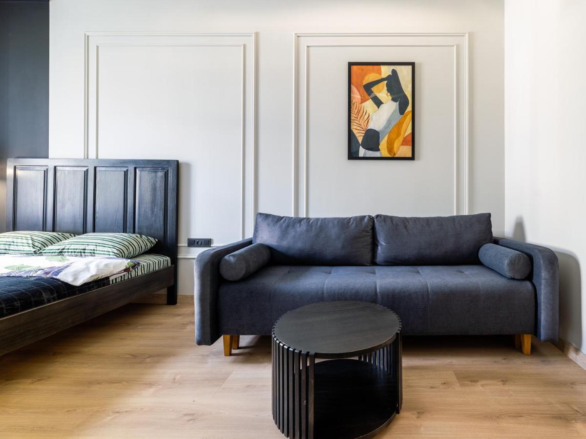 Modern Apartment 리비프 외부 사진