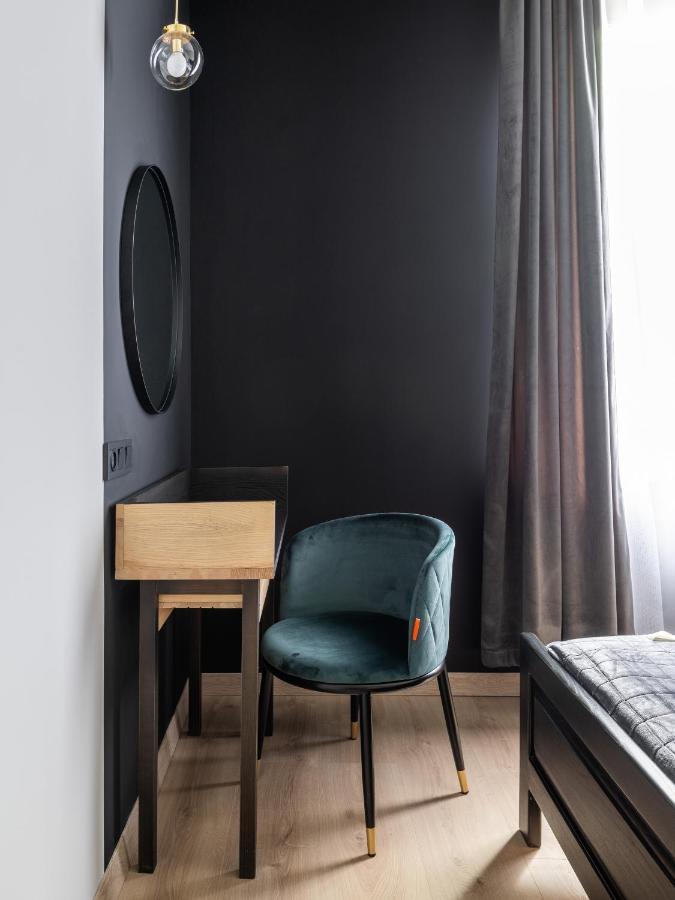 Modern Apartment 리비프 외부 사진