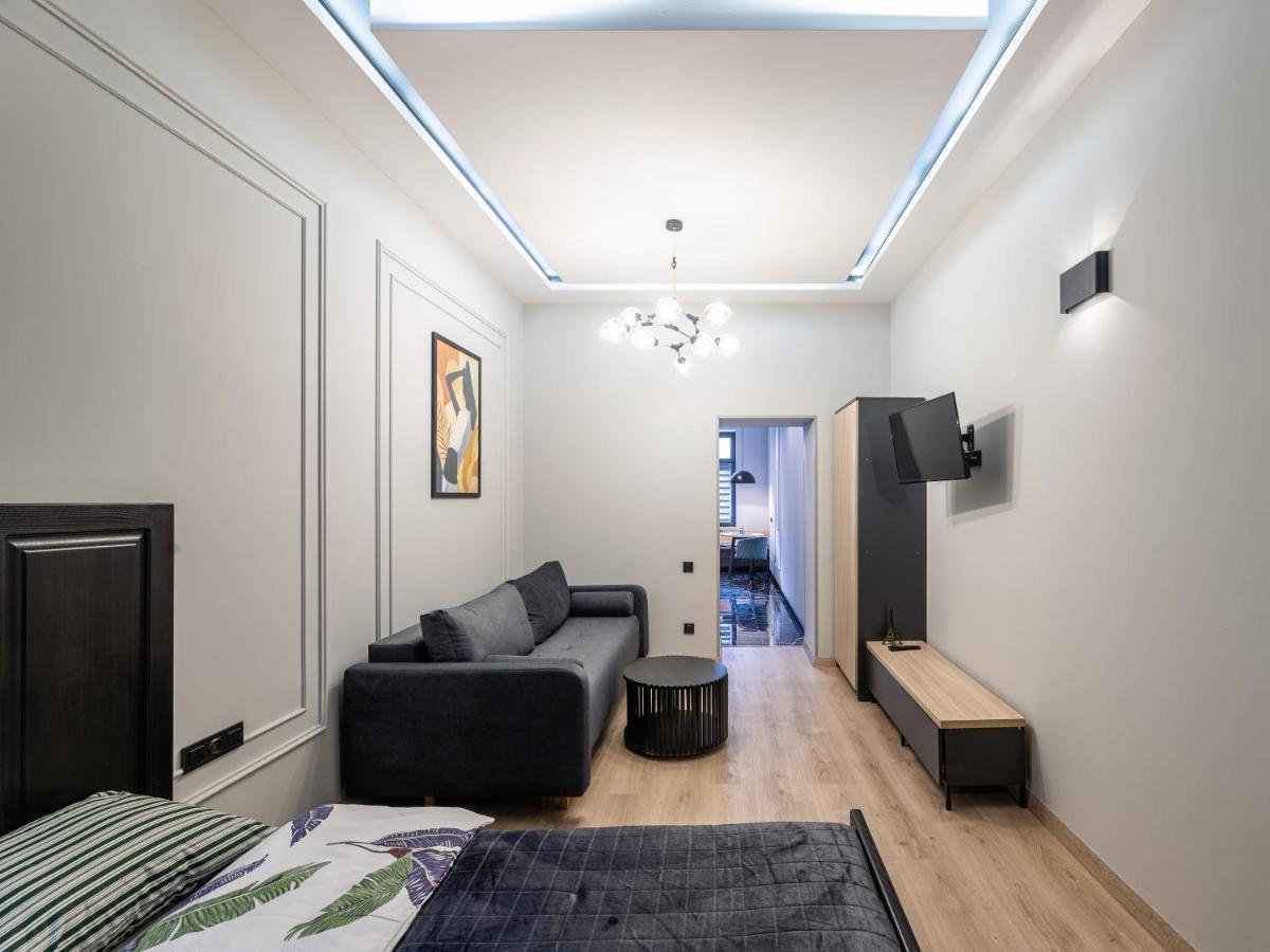 Modern Apartment 리비프 외부 사진