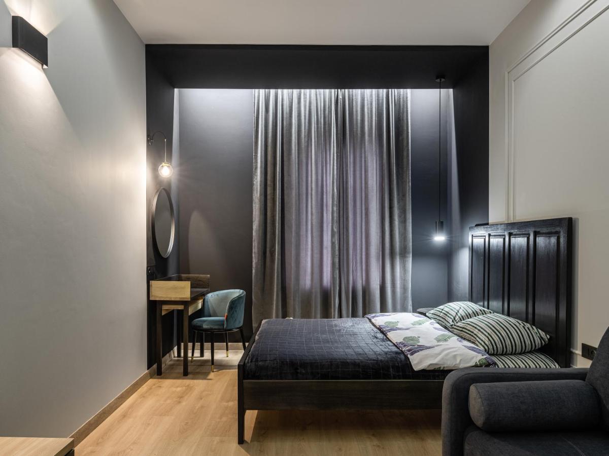 Modern Apartment 리비프 외부 사진