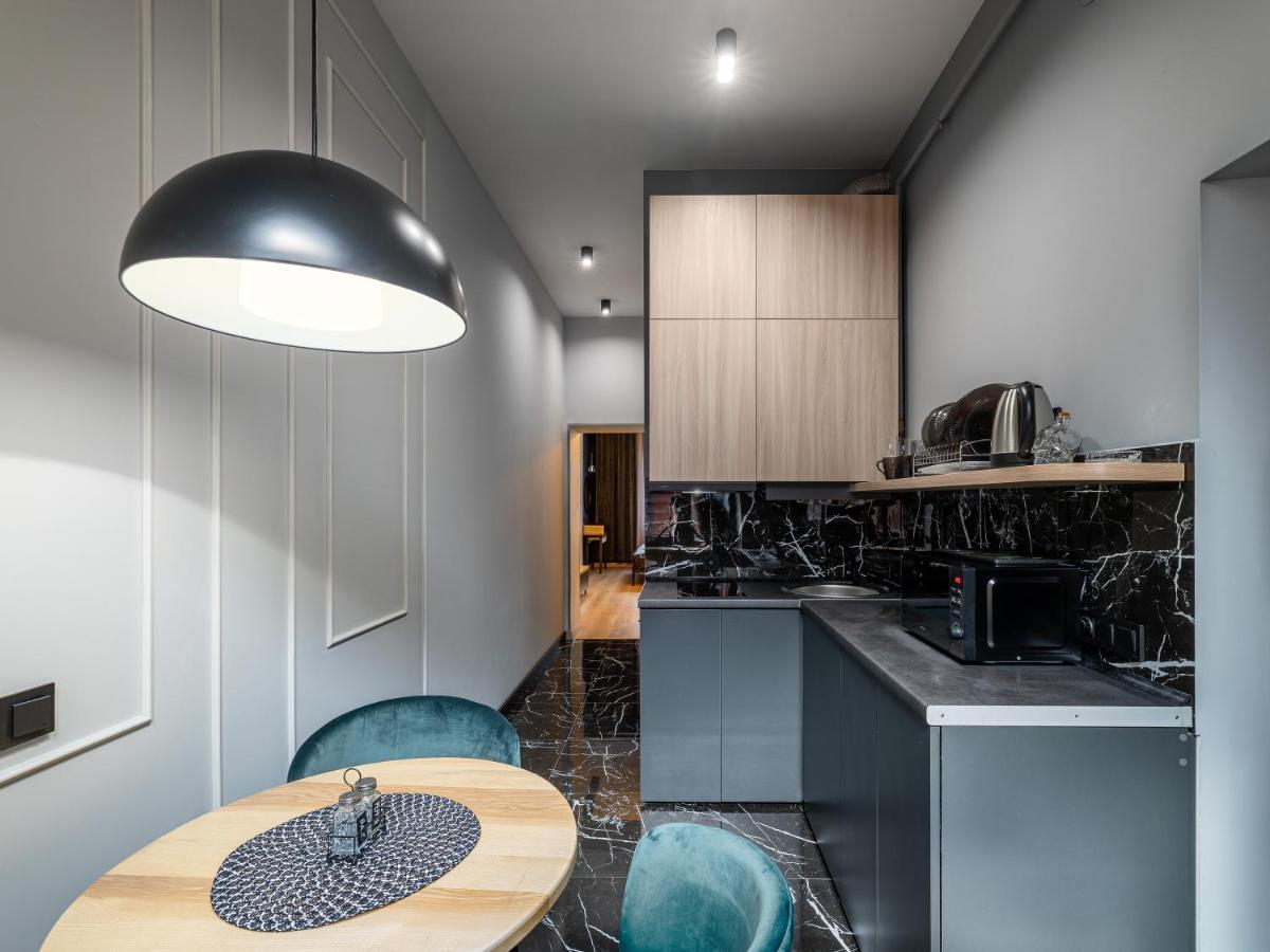 Modern Apartment 리비프 외부 사진