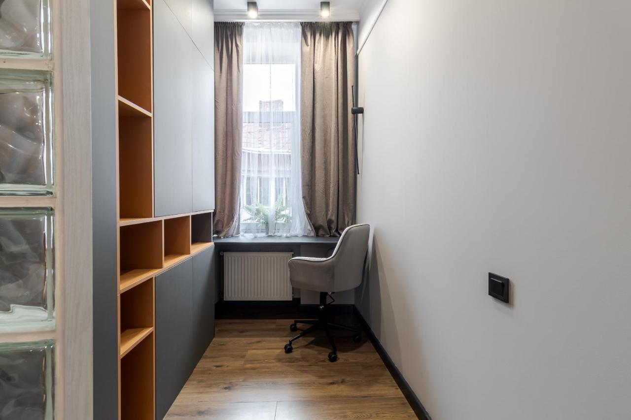 Modern Apartment 리비프 외부 사진