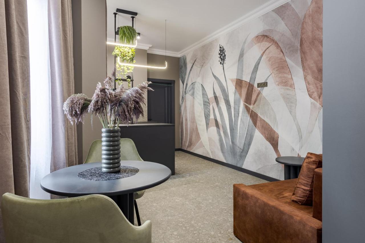 Modern Apartment 리비프 외부 사진