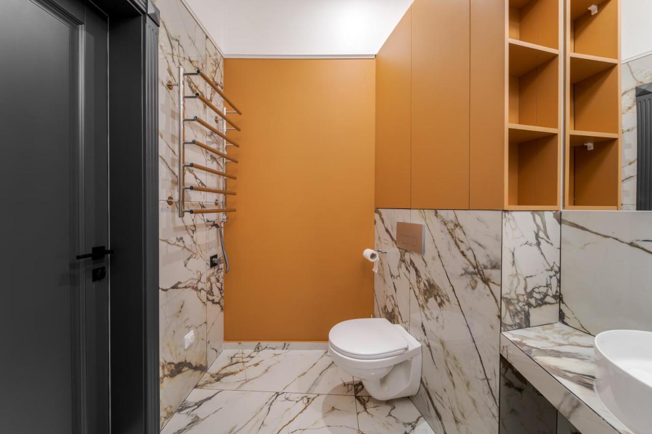 Modern Apartment 리비프 외부 사진